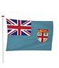 Fijische Vlag Fijische Vlag