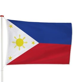 Vlag Filipijnen