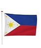 Filipijnse Vlag Filipijnse Vlag