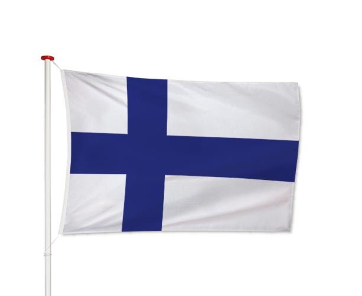 Finse Vlag