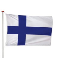 Vlag Finland