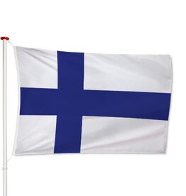 Vlag Finland