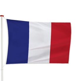 Vlag Frankrijk