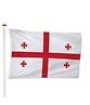 Georgische Vlag