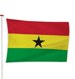 Vlag Ghana