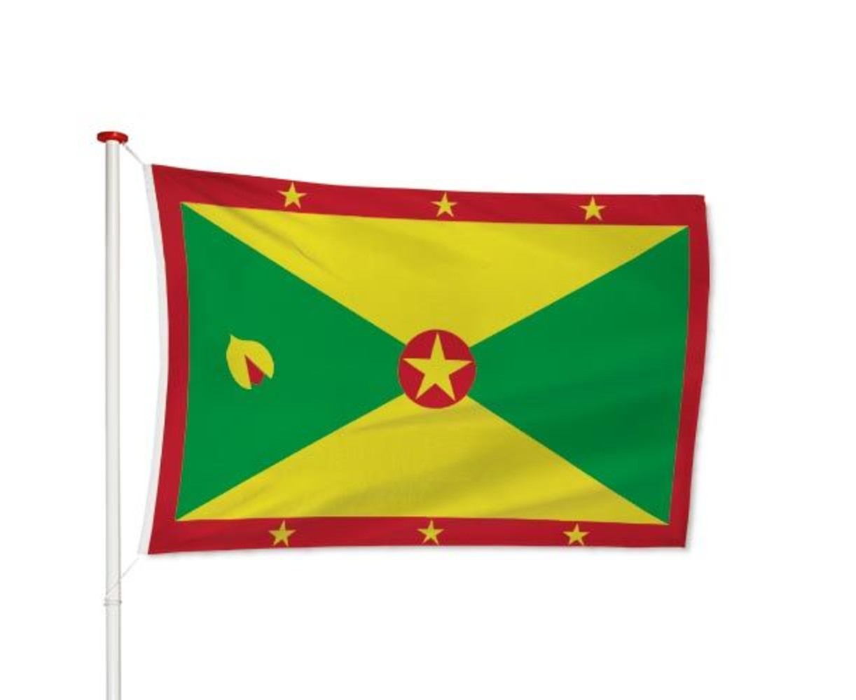 Gibraltarese Vlag