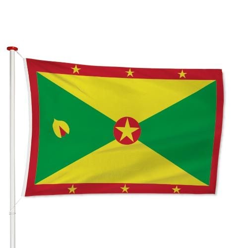 Vlag Grenada