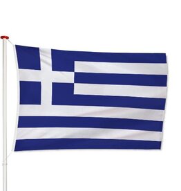 Vlag Griekenland