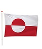 Groenlandse Vlag