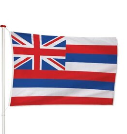 Vlag Hawaï