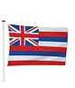 Hawaiiaanse Vlag Hawaiiaanse Vlag