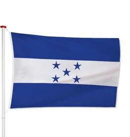 Vlag Honduras