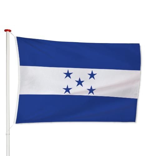 Vlag Honduras