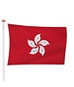 Honkongse Vlag Honkongse Vlag