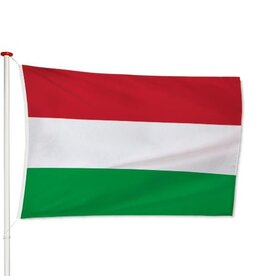 Vlag Hongarije