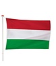 Hongaarse Vlag