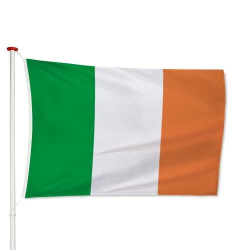 Vlag Ierland