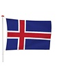 Ijslandse Vlag