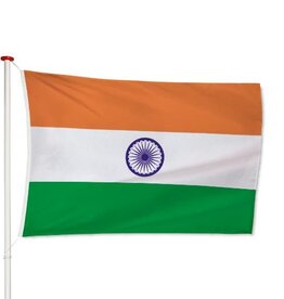 Vlag India