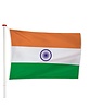 Indiase Vlag Indiase Vlag