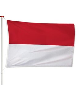 Vlag Indonesië