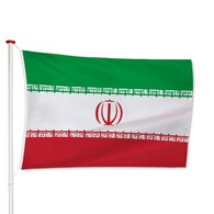 Vlag Iran