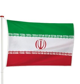 Vlag Iran