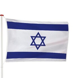 Vlag Israël