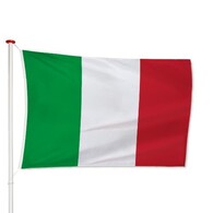 Vlag Italië