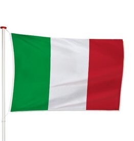 Vlag Italië