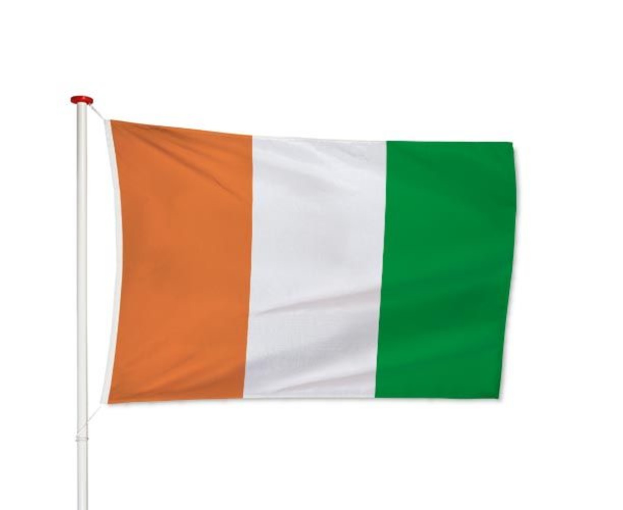 Ivoriaanse Vlag