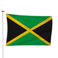 Vlag Jamaica