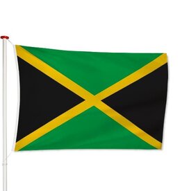 Vlag Jamaica