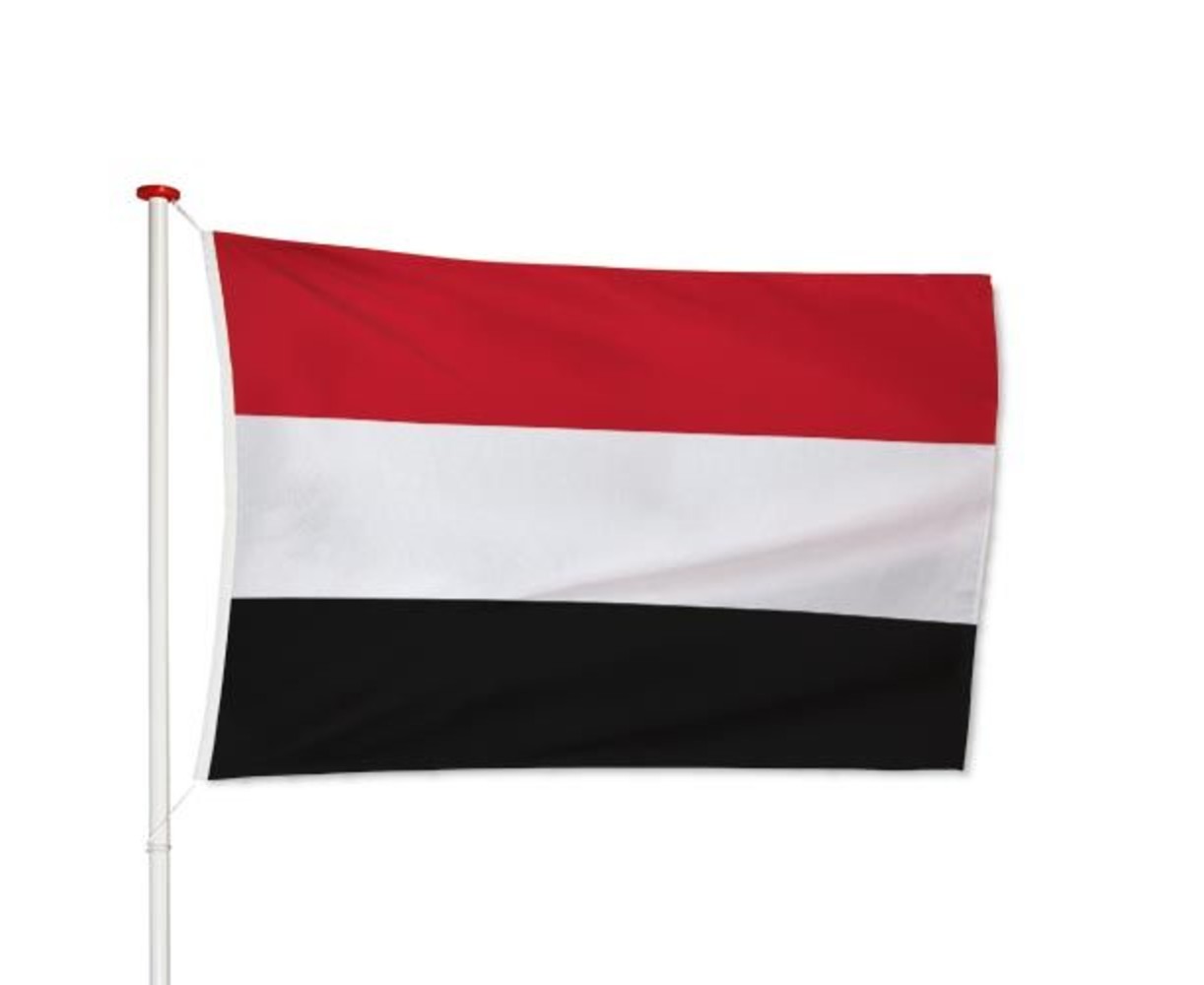 Jemense Vlag