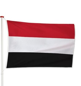 Vlag Jemen