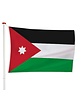 Jordaanse Vlag