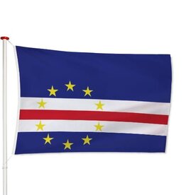 Vlag Kaapverdische Eilanden