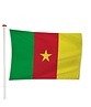 Kameroense Vlag Kameroense Vlag