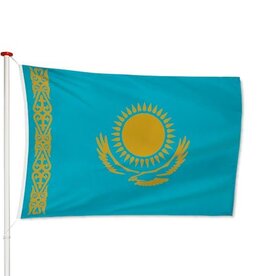 Vlag Kazachstan