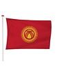 Kirgizische Vlag Kirgizische Vlag