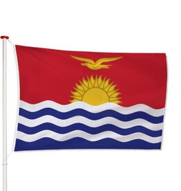 Vlag Kiribati
