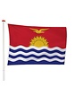 Kiribatische Vlag