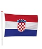Kroatische Vlag