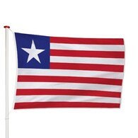 Vlag Liberia