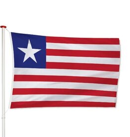 Vlag Liberia