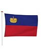 Liechtensteinse Vlag