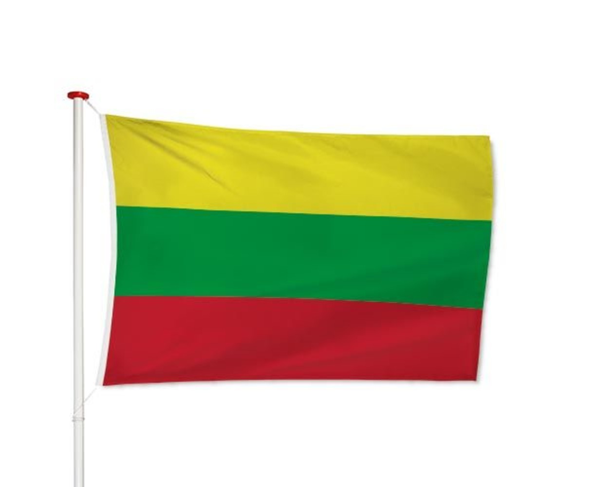 Litouwse Vlag
