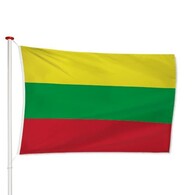 Vlag Litouwen