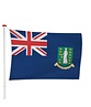 Britse Maagdeneilandse Vlag Britse Maagdeneilandse Vlag
