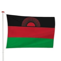 Vlag Malawi
